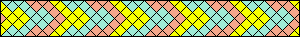 Normal pattern #6948 variation #1831