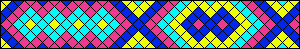 Normal pattern #24699 variation #1835