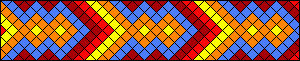 Normal pattern #12195 variation #1840