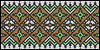 Normal pattern #24884 variation #1849