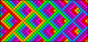 Normal pattern #24520 variation #1853