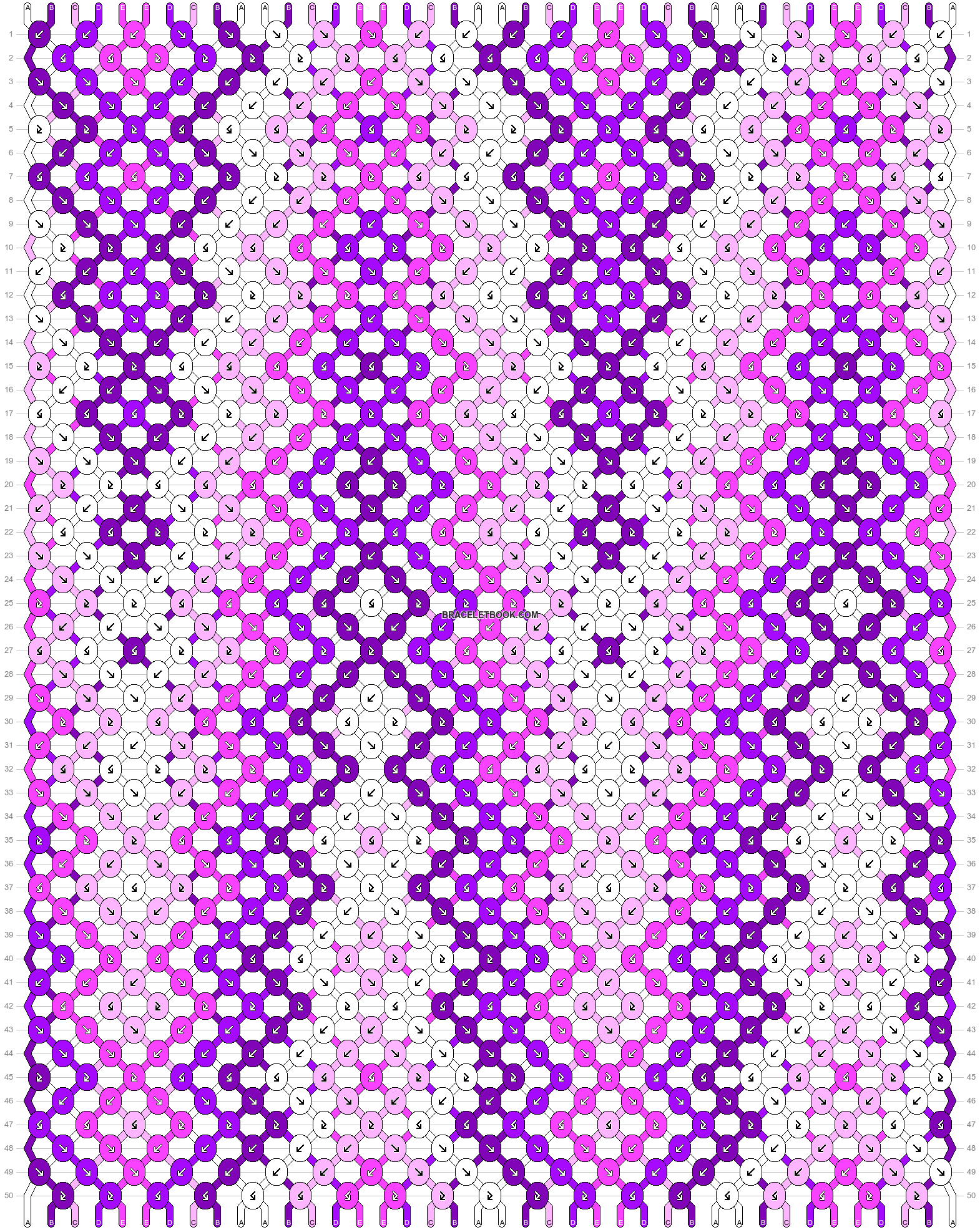 Normal pattern #24986 variation #1854 pattern
