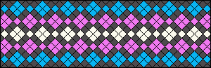Normal pattern #11233 variation #1859
