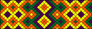 Normal pattern #25001 variation #1861