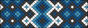 Normal pattern #25001 variation #1864