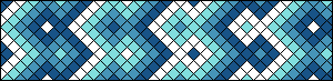 Normal pattern #24995 variation #1865