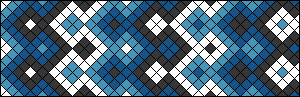 Normal pattern #24996 variation #1866