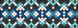 Normal pattern #24966 variation #1867