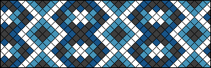Normal pattern #24981 variation #1868