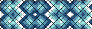 Normal pattern #24999 variation #1869