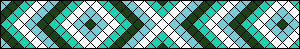 Normal pattern #9825 variation #1872