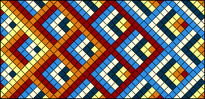 Normal pattern #24520 variation #1874