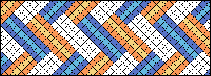 Normal pattern #24351 variation #1875