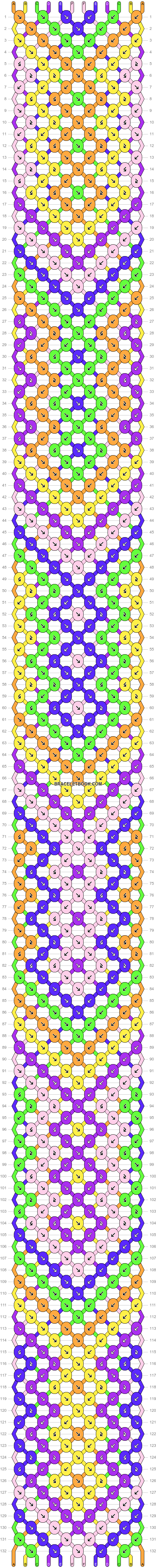 Normal pattern #24761 variation #1877 pattern