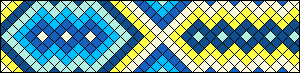 Normal pattern #19420 variation #1880
