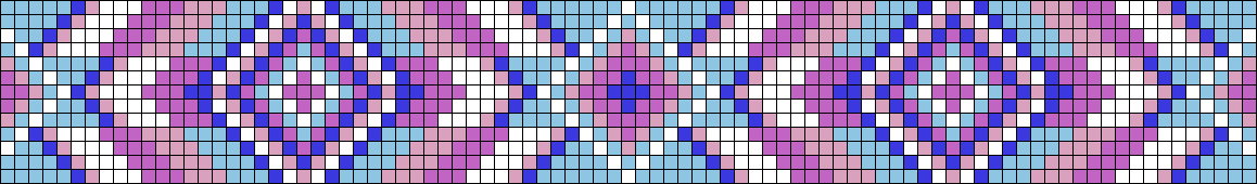 Alpha pattern #24793 variation #1881 preview