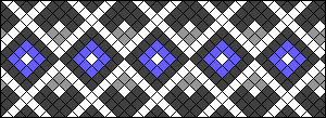 Normal pattern #24321 variation #1882