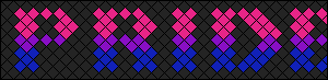 Normal pattern #22038 variation #1886