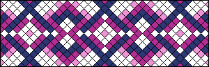 Normal pattern #25013 variation #1890