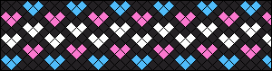 Normal pattern #22536 variation #1894