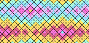 Normal pattern #24635 variation #1898