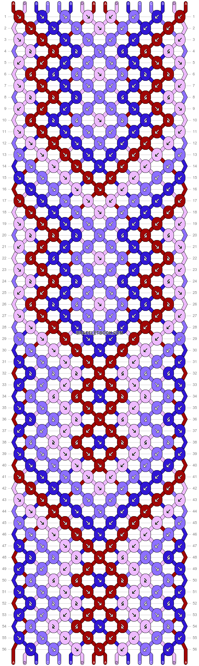 Normal pattern #24760 variation #1899 pattern