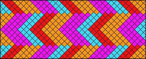 Normal pattern #23010 variation #1909