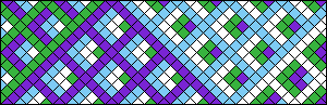 Normal pattern #23555 variation #1911
