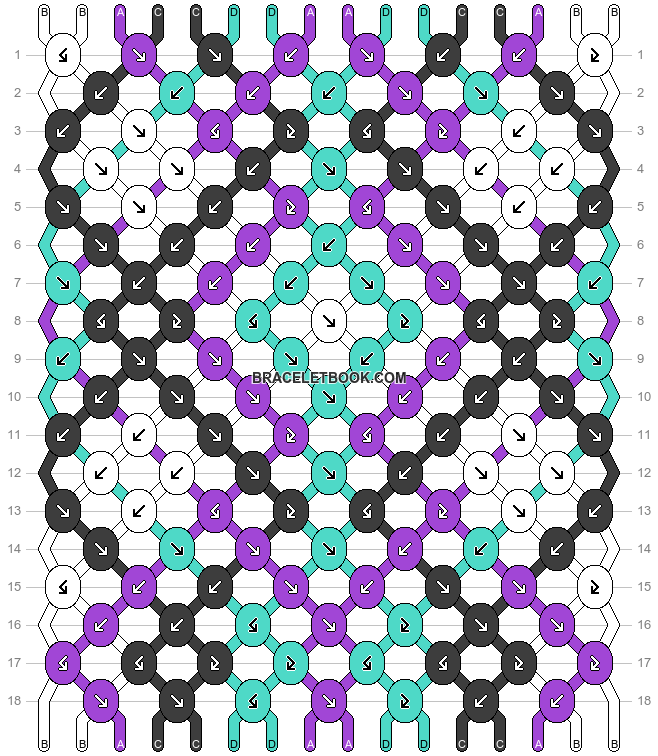Normal pattern #25013 variation #1912 pattern