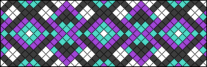 Normal pattern #25013 variation #1912