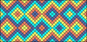 Normal pattern #24693 variation #1914