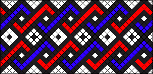 Normal pattern #14702 variation #1919