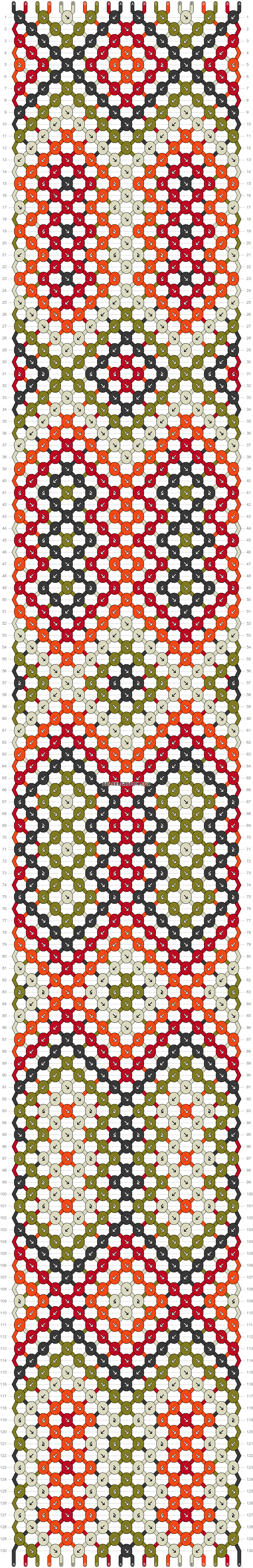 Normal pattern #24009 variation #1921 pattern
