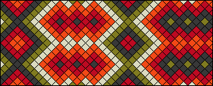 Normal pattern #24009 variation #1921