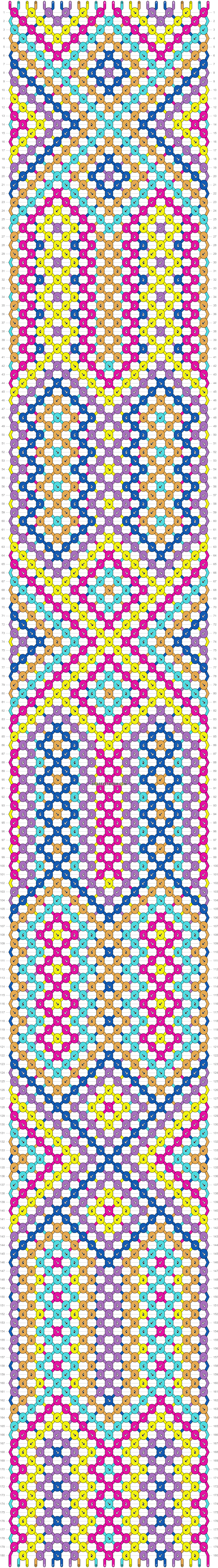 Normal pattern #22563 variation #1925 pattern