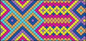 Normal pattern #22563 variation #1925
