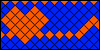 Normal pattern #17686 variation #1929