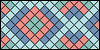 Normal pattern #22884 variation #1932