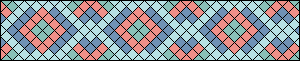 Normal pattern #22884 variation #1932
