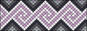 Normal pattern #14659 variation #1935