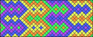 Normal pattern #10388 variation #1938