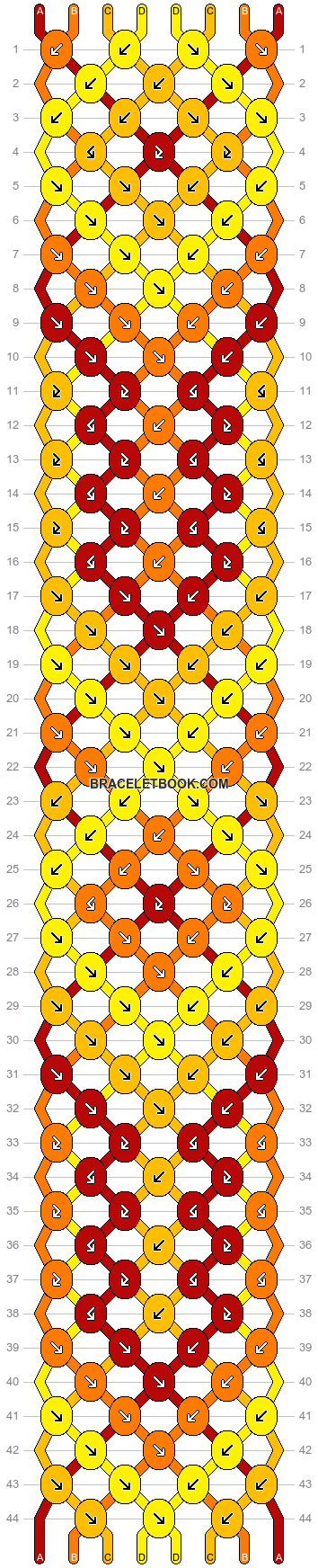 Normal pattern #24089 variation #1940 pattern