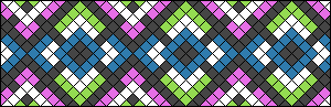 Normal pattern #24429 variation #1943