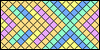 Normal pattern #11595 variation #1948