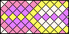 Normal pattern #24505 variation #1951