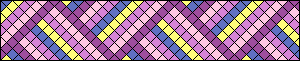 Normal pattern #1013 variation #1952