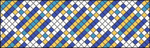 Normal pattern #25100 variation #1953