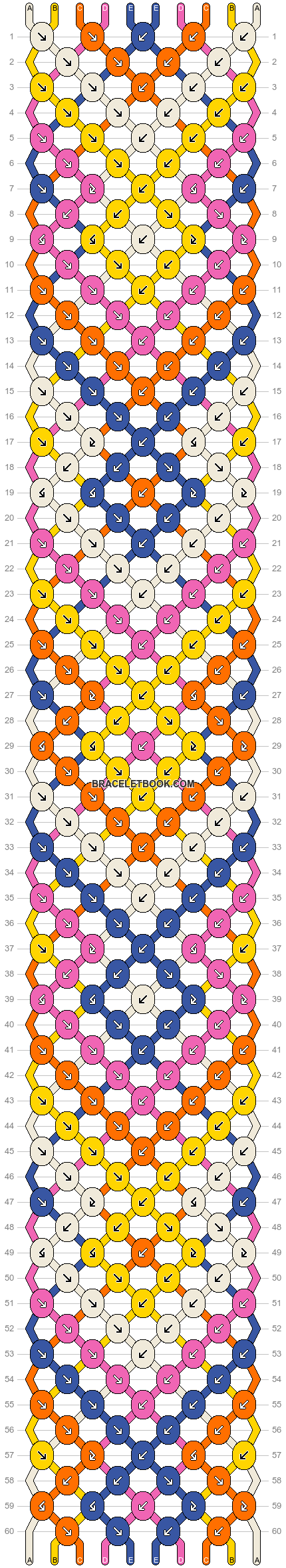 Normal pattern #17259 variation #1963 pattern