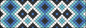 Normal pattern #25113 variation #1964