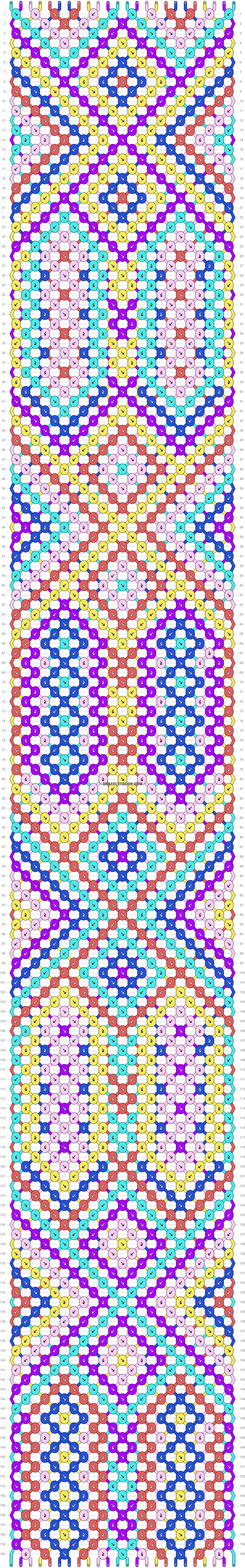 Normal pattern #25102 variation #1965 pattern